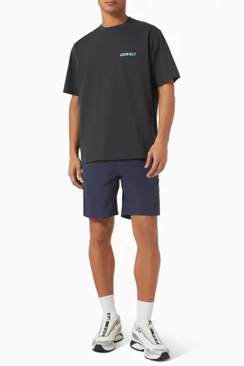 Joker T-shirt in Cotton