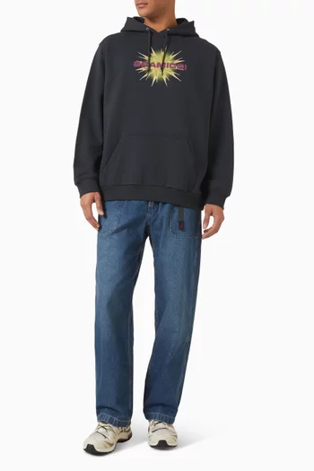 Starburst Hoodie