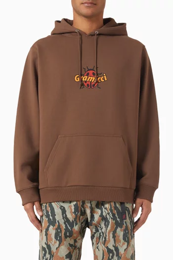 Ladybug Hoodie