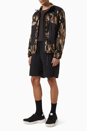 Thermal Jacket in Fleece