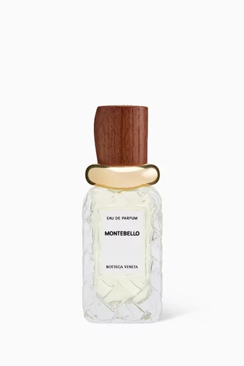 ماء عطر مونتيبيلو، 50 ملل