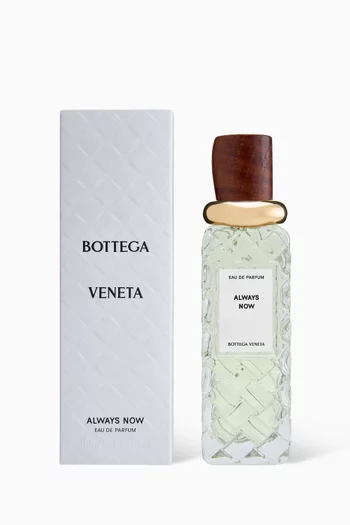 ماء عطر أولويز ناو، 100 ملل