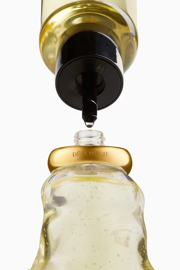 عبوة إعادة ملء عطر ديجا مينوي، 150 ملل