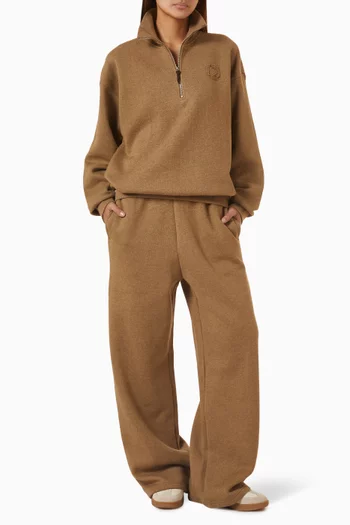 Ursa Sweatpants in Fleece