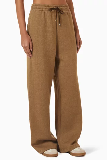 Ursa Sweatpants in Fleece