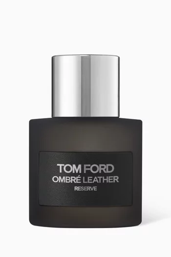 Ombré Leather Reserve, 50ml