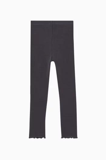 Joline Leggings in Cotton-blend
