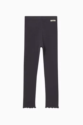 Joline Leggings in Cotton-blend