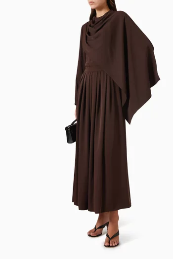 Top & Skirt Set