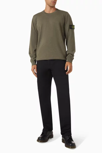 Light Bull Denim-TC Jeans