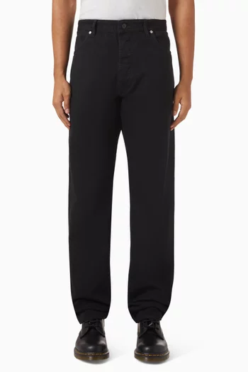 Light Bull Denim-TC Jeans