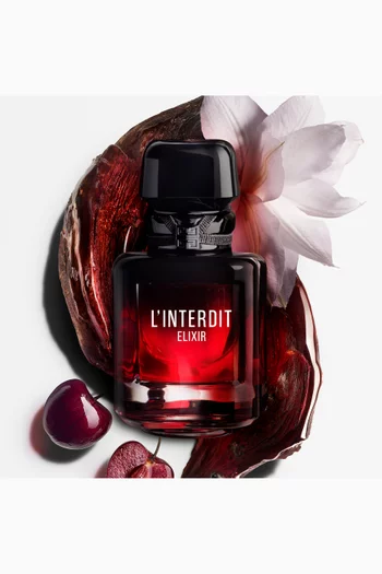 L’Interdit Elixir Eau de Parfum, 50ml