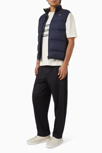 Insulated Gilet