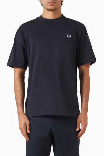 1952 Graphic T-shirt in Cotton-jersey