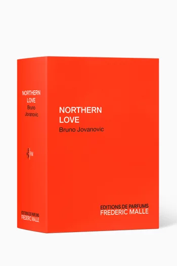 Northern Love Eau de Parfum, 100ml