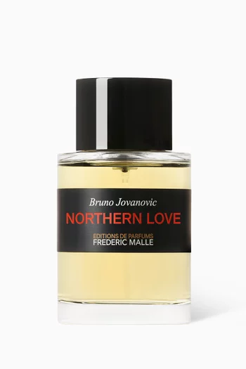 Northern Love Eau de Parfum, 100ml