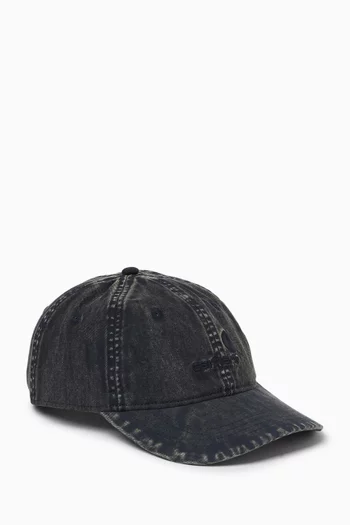 Lambert Cap in Cotton