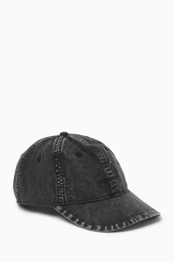 Lambert Cap in Cotton