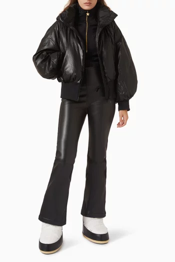 Yonaka Down Ski Jacket