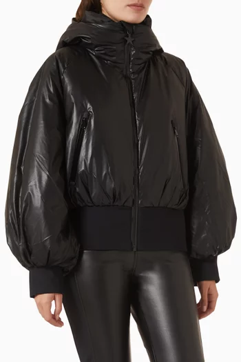 Yonaka Down Ski Jacket