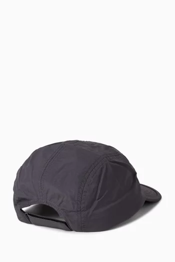 247 Baseball Cap in Canvas