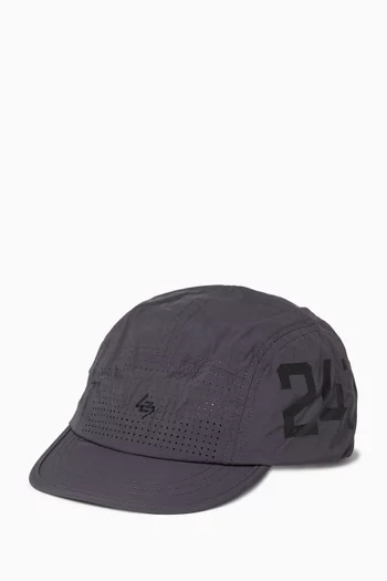247 Baseball Cap in Canvas