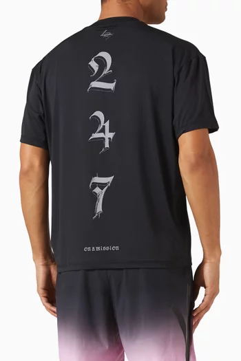 247 Knight T-shirt