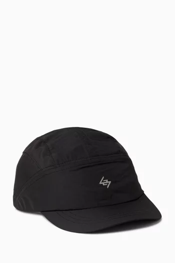 247 Reflex Run Cap in Nylon
