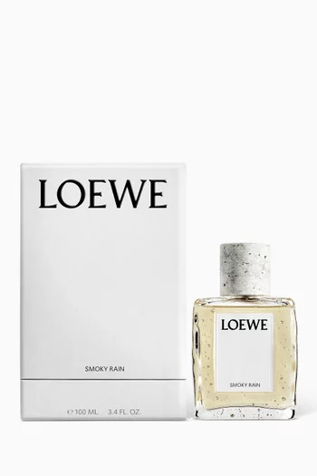 ماء عطر سموكي رين، 100 ملل