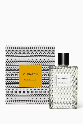 ماء عطر أوليغارك، 100 ملل