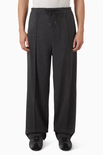 Knit Sweatpants