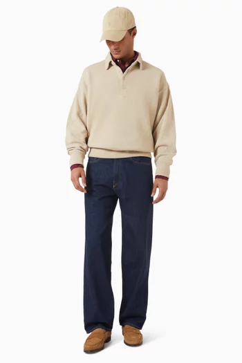 Rivington Jeans in Denim