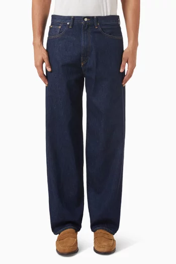 Rivington Jeans in Denim