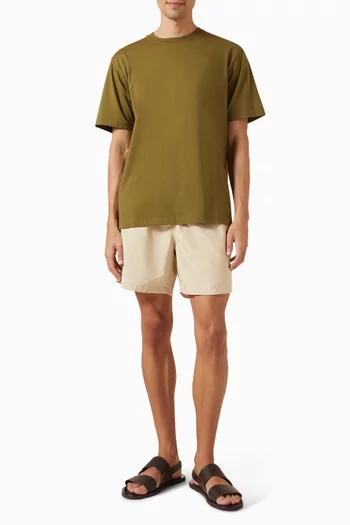 Every T-shirt in Cotton