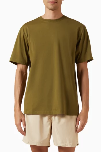 Every T-shirt in Cotton