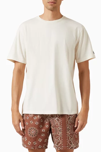 Every T-shirt in Cotton
