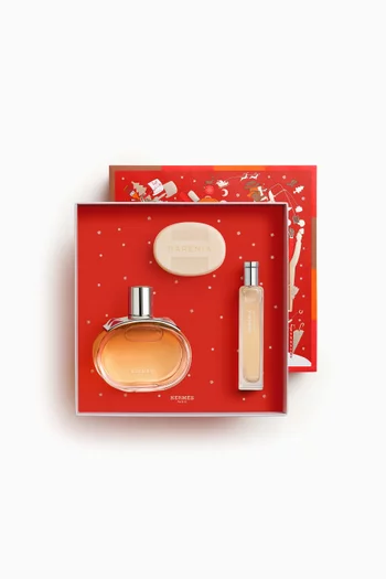 مجموعة هدايا ماء عطر بارينيا