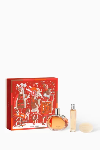 مجموعة هدايا ماء عطر بارينيا