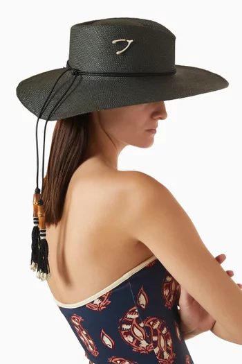 Song of the Gaucho Hat in Iraca Palm