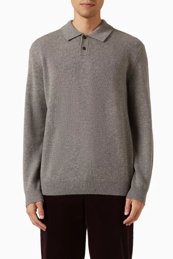 Cove Sweater in Cashmere