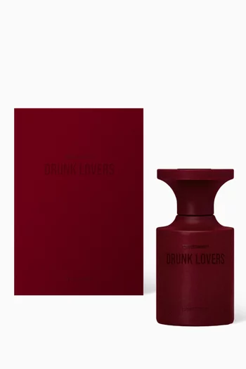 Drunk Lovers Extrait de Parfum, 50ml