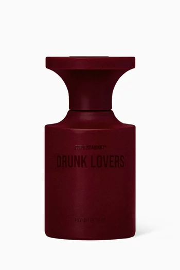 Drunk Lovers Extrait de Parfum, 50ml
