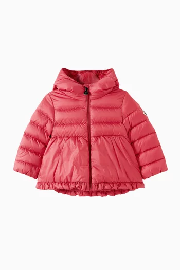 Odile Jacket