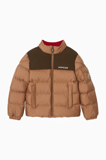 Sormor Down Jacket