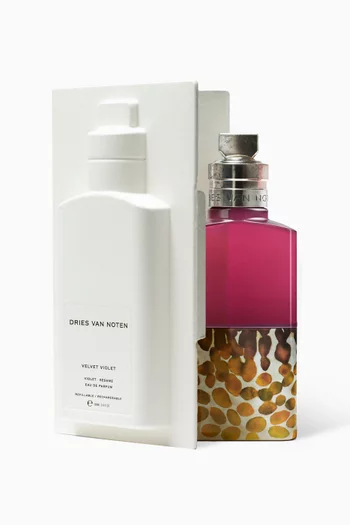 Velvet Violet Eau de Parfum, 100ml