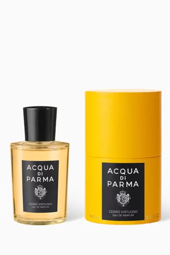 ماء عطر شيدرو فيرتوزو، 100 ملل