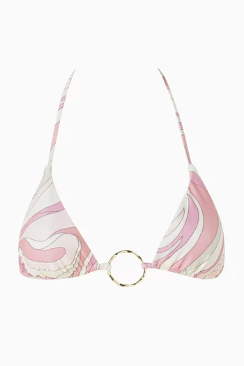 Cannes Bikini Top