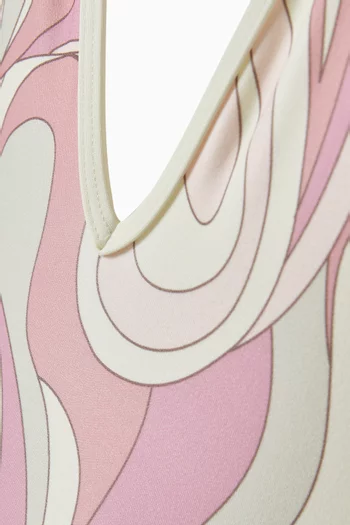 Cyprus One-piece Swimsuit
