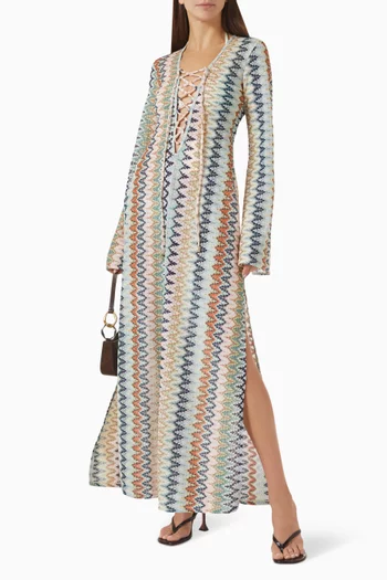 Corossol Maxi Dress