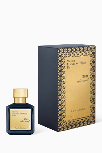 عطر مركز عود فلفت مود، 70 ملل